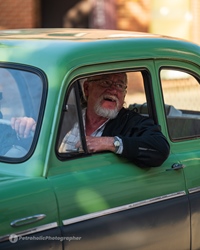 Engelse Oldtimeravond // Classic Cars Peer -  30 april 2026