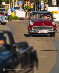 Engelse Oldtimeravond // Classic Cars Peer -  30 april 2026