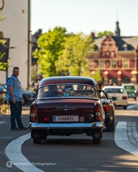 Engelse Oldtimeravond // Classic Cars Peer -  30 april 2026