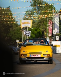 Engelse Oldtimeravond // Classic Cars Peer -  30 april 2026