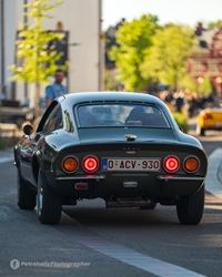 Engelse Oldtimeravond // Classic Cars Peer -  30 april 2026
