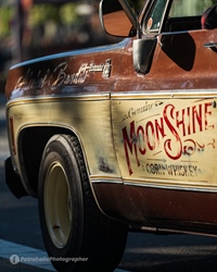 Engelse Oldtimeravond // Classic Cars Peer -  30 april 2026