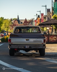 Engelse Oldtimeravond // Classic Cars Peer -  30 april 2026