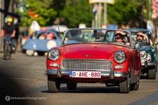 Engelse Oldtimeravond // Classic Cars Peer -  30 april 2026