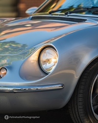 Engelse Oldtimeravond // Classic Cars Peer -  30 april 2026