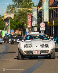 Engelse Oldtimeravond // Classic Cars Peer -  30 april 2026
