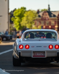 Engelse Oldtimeravond // Classic Cars Peer -  30 april 2026