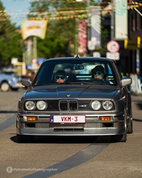 Engelse Oldtimeravond // Classic Cars Peer -  30 april 2026