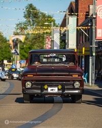 Engelse Oldtimeravond // Classic Cars Peer -  30 april 2026