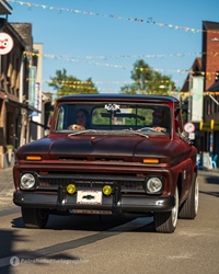Engelse Oldtimeravond // Classic Cars Peer -  30 april 2026