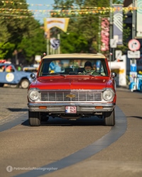 Engelse Oldtimeravond // Classic Cars Peer -  30 april 2026