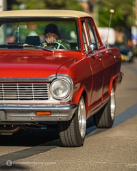 Engelse Oldtimeravond // Classic Cars Peer -  30 april 2026