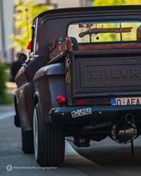 Engelse Oldtimeravond // Classic Cars Peer -  30 april 2026