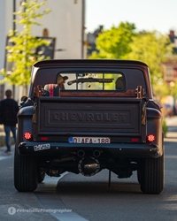 Engelse Oldtimeravond // Classic Cars Peer -  30 april 2026