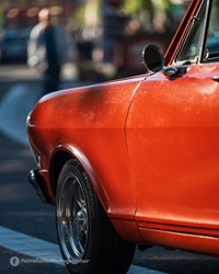 Engelse Oldtimeravond // Classic Cars Peer -  30 april 2026