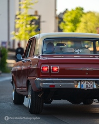 Engelse Oldtimeravond // Classic Cars Peer -  30 april 2026