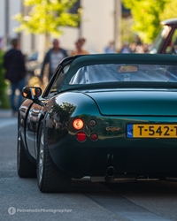 Engelse Oldtimeravond // Classic Cars Peer -  30 april 2026