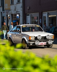 Engelse Oldtimeravond // Classic Cars Peer -  30 april 2026