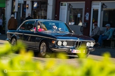 Engelse Oldtimeravond // Classic Cars Peer -  30 april 2026