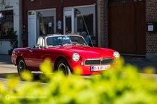 Engelse Oldtimeravond // Classic Cars Peer -  30 april 2026