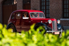 Engelse Oldtimeravond // Classic Cars Peer -  30 april 2026