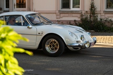 Engelse Oldtimeravond // Classic Cars Peer -  30 april 2026