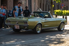 Engelse Oldtimeravond // Classic Cars Peer -  30 april 2026