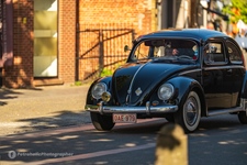 Engelse Oldtimeravond // Classic Cars Peer -  30 april 2026