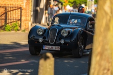 Engelse Oldtimeravond // Classic Cars Peer -  30 april 2026