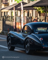 Engelse Oldtimeravond // Classic Cars Peer -  30 april 2026