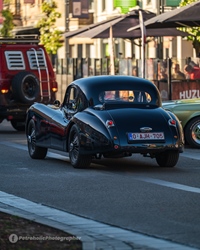 Engelse Oldtimeravond // Classic Cars Peer -  30 april 2026