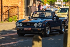 Engelse Oldtimeravond // Classic Cars Peer -  30 april 2026