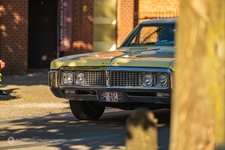 Engelse Oldtimeravond // Classic Cars Peer -  30 april 2026
