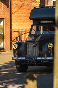Engelse Oldtimeravond // Classic Cars Peer -  30 april 2026