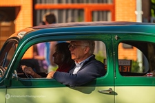 Engelse Oldtimeravond // Classic Cars Peer -  30 april 2026