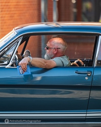 Engelse Oldtimeravond // Classic Cars Peer -  30 april 2026