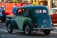 Engelse Oldtimeravond // Classic Cars Peer -  30 april 2026