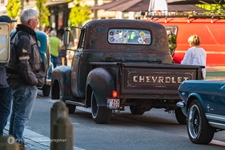 Engelse Oldtimeravond // Classic Cars Peer -  30 april 2026