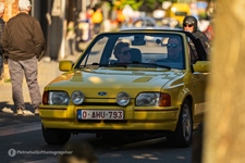 Engelse Oldtimeravond // Classic Cars Peer -  30 april 2026