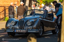 Engelse Oldtimeravond // Classic Cars Peer -  30 april 2026