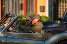 Engelse Oldtimeravond // Classic Cars Peer -  30 april 2026