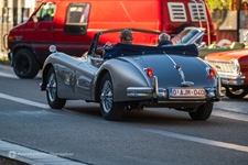 Engelse Oldtimeravond // Classic Cars Peer -  30 april 2026