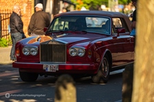 Engelse Oldtimeravond // Classic Cars Peer -  30 april 2026