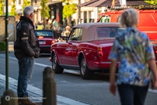 Engelse Oldtimeravond // Classic Cars Peer -  30 april 2026