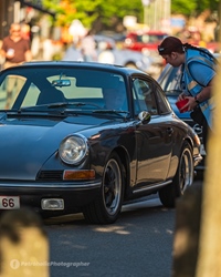 Engelse Oldtimeravond // Classic Cars Peer -  30 april 2026
