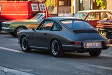 Engelse Oldtimeravond // Classic Cars Peer -  30 april 2026
