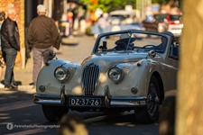 Engelse Oldtimeravond // Classic Cars Peer -  30 april 2026