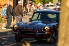 Engelse Oldtimeravond // Classic Cars Peer -  30 april 2026