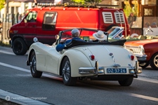 Engelse Oldtimeravond // Classic Cars Peer -  30 april 2026