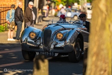 Engelse Oldtimeravond // Classic Cars Peer -  30 april 2026